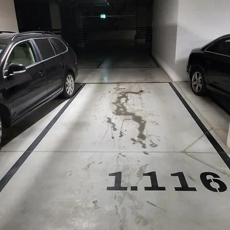 Emerald Rakowicka Krakov