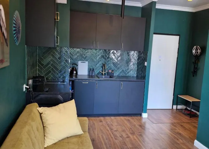 Emerald Rakowicka * Krakov