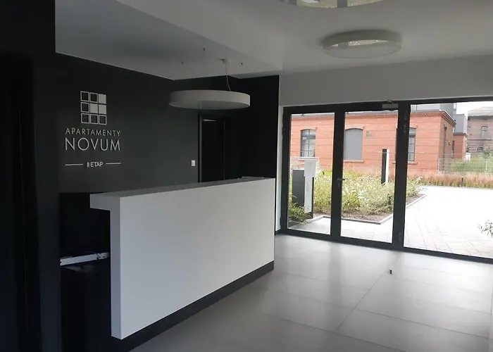 Emerald Rakowicka Apartmán