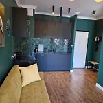 Emerald Rakowicka * Krasków