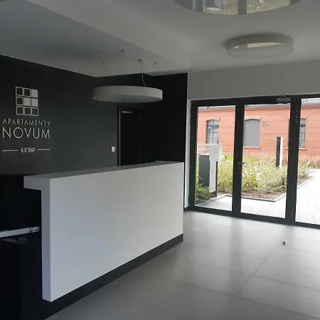 Emerald Rakowicka Διαμέρισμα