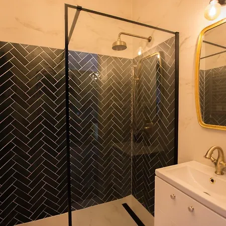 Apartmán Emerald Rakowicka Krakov