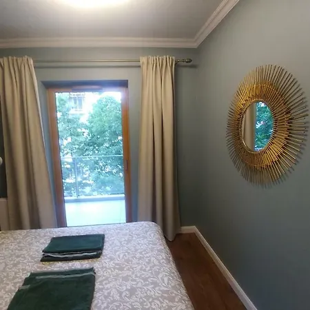 Emerald Rakowicka Apartament *